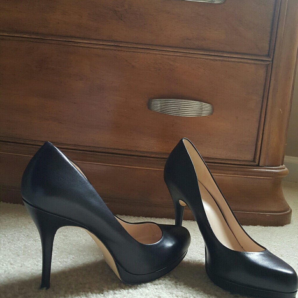 Nine West Kristal Pump